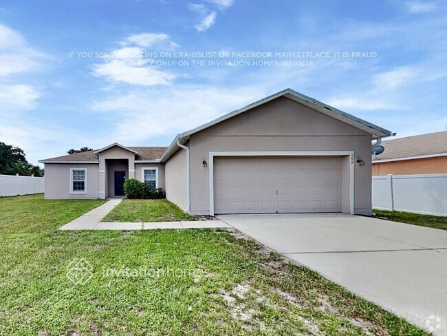 Building Photo - 345 Puffer Ct