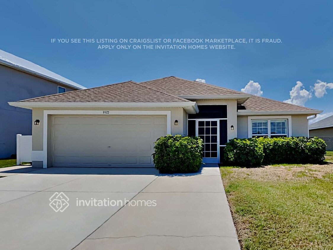 Foto principal - 9972 Spring Gulch Ln