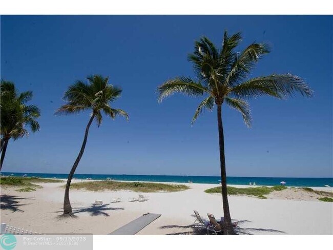 Foto del edificio - 2000 S Ocean Blvd
