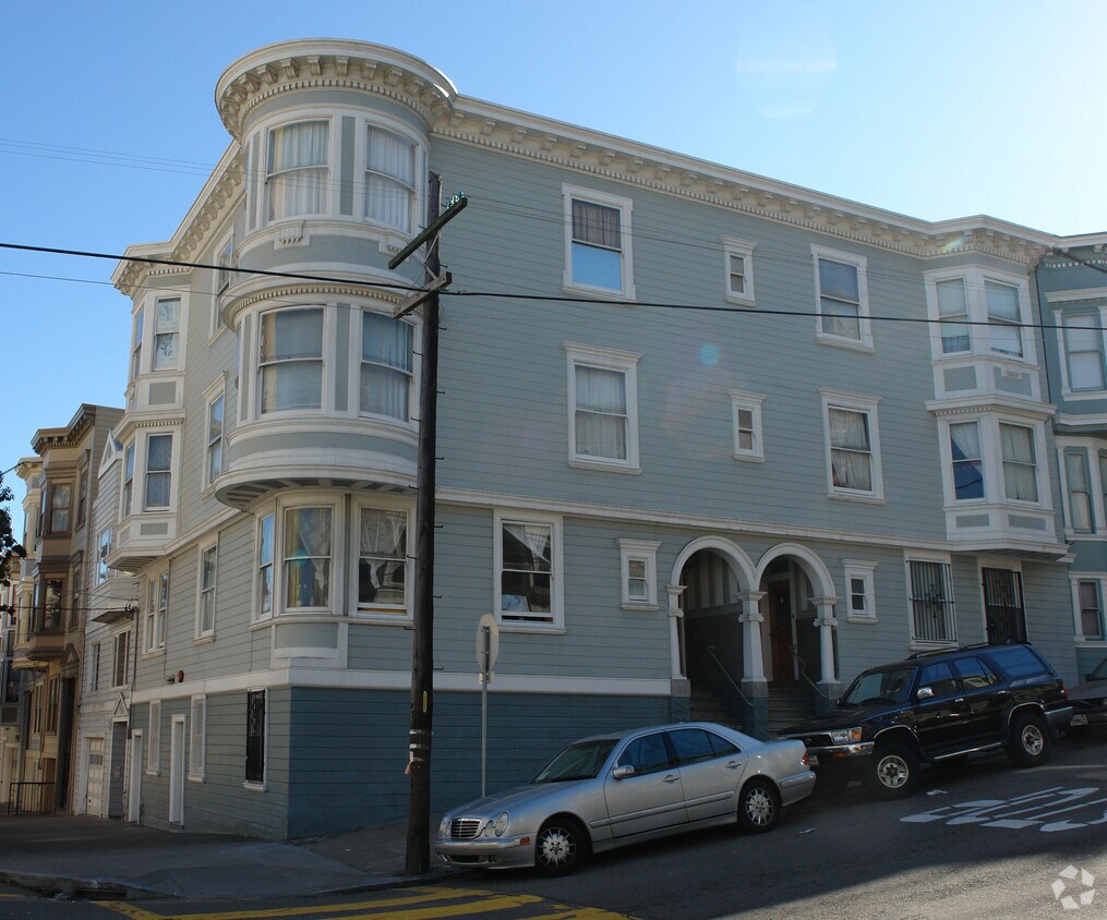 Foto principal - 2052-2060 Taylor St