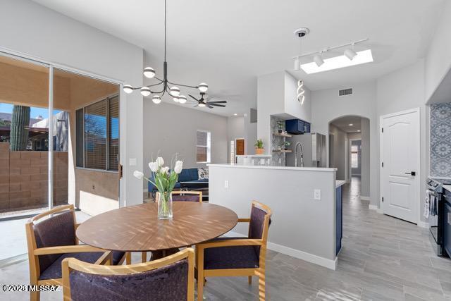 Foto del edificio - 8868 E Desert Lavender Pl