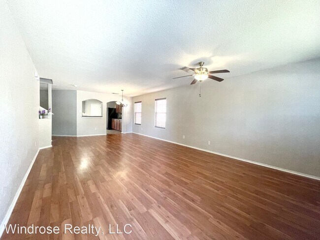 Foto del edificio - 4 br, 2.5 bath House - 6407 Antares Park