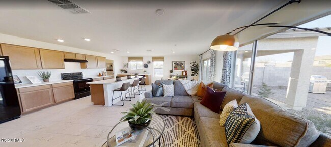 Foto del edificio - 3408 W Pollack St