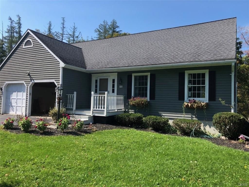 12 Gillette Ln, Cazenovia, NY 13035 House Rental in Cazenovia, NY