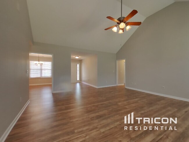 Building Photo - 5118 Meadows Lake Drive Powder Springs GA