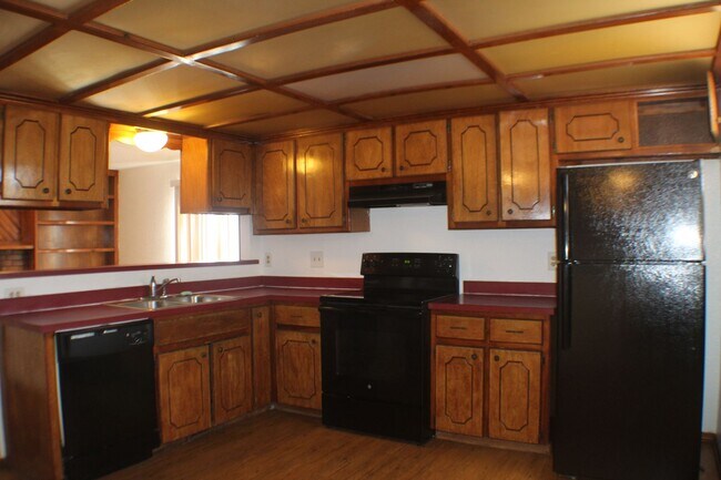 Foto del edificio - ASK ABOUT OUR MOVE-IN SPECIAL!!!