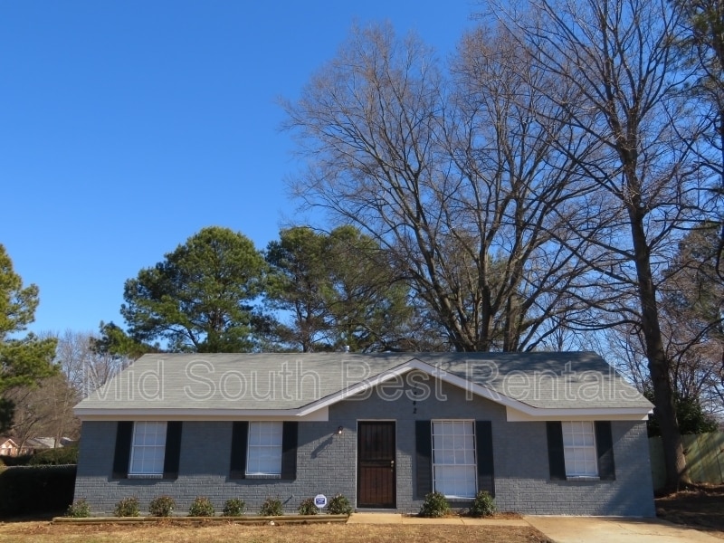 4842 Horn Lake Rd, Memphis, TN 38109 House for Rent in Memphis, TN