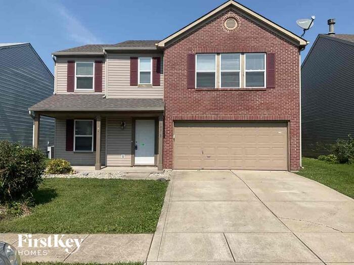 10938 Delphi Dr, Camby, IN 46113 House Rental in Camby, IN