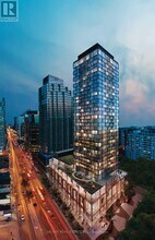 Building Photo - 5180 Yonge St