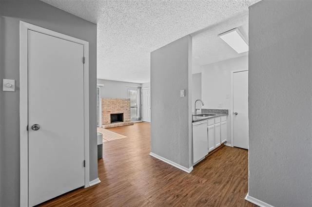 Foto del edificio - 1810 N Garrett Ave