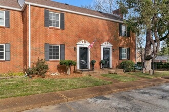 Building Photo - 601 Boyd Mill Ave