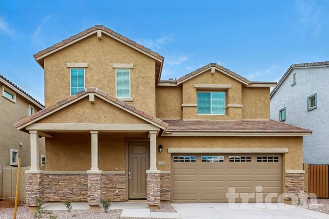 Building Photo - 8616 E Posada Ave