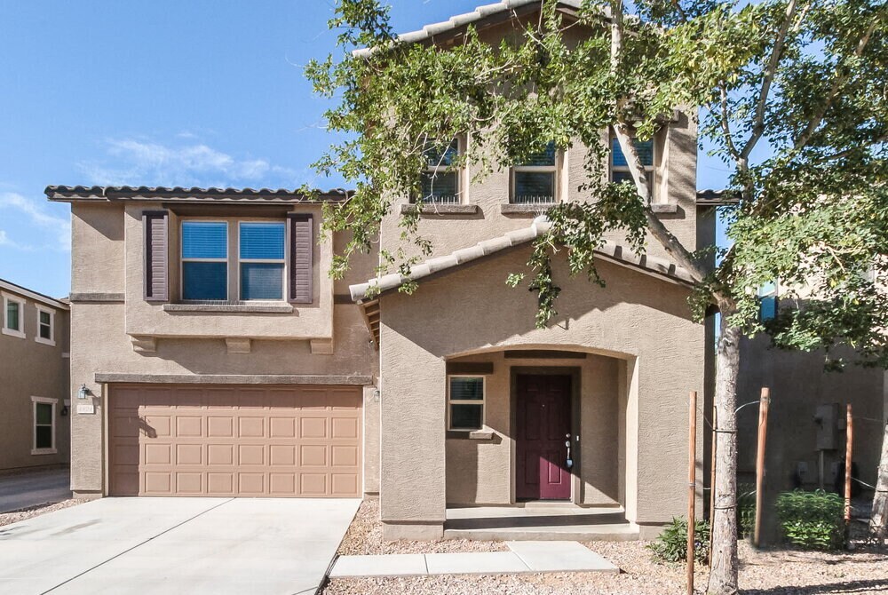 Foto principal - 4824 N 110th Ln
