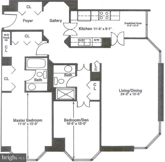 Building Photo - 2020 Walnut St