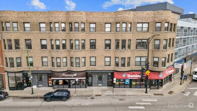 Building Photo - 2407 N Clybourn Ave