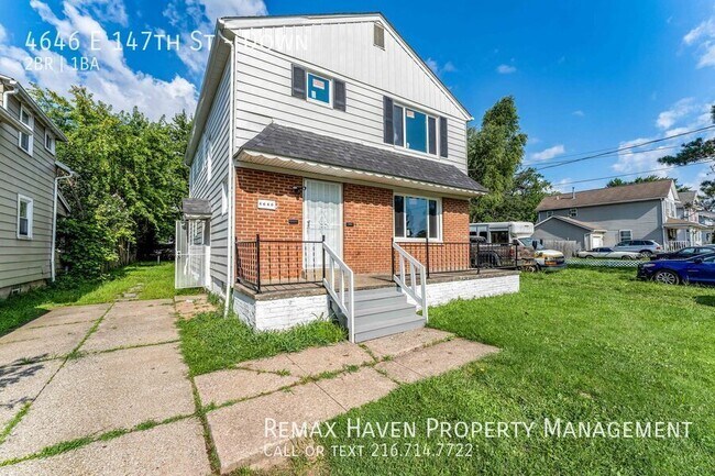 Foto del edificio - 4646 E 147th St