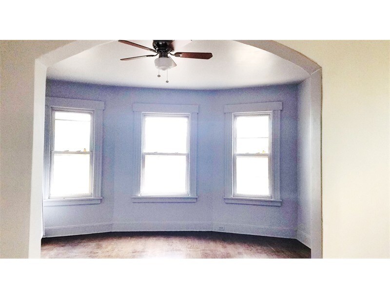 42 Otis St Unit 2, Stratford, CT 06615 Apartment for Rent in