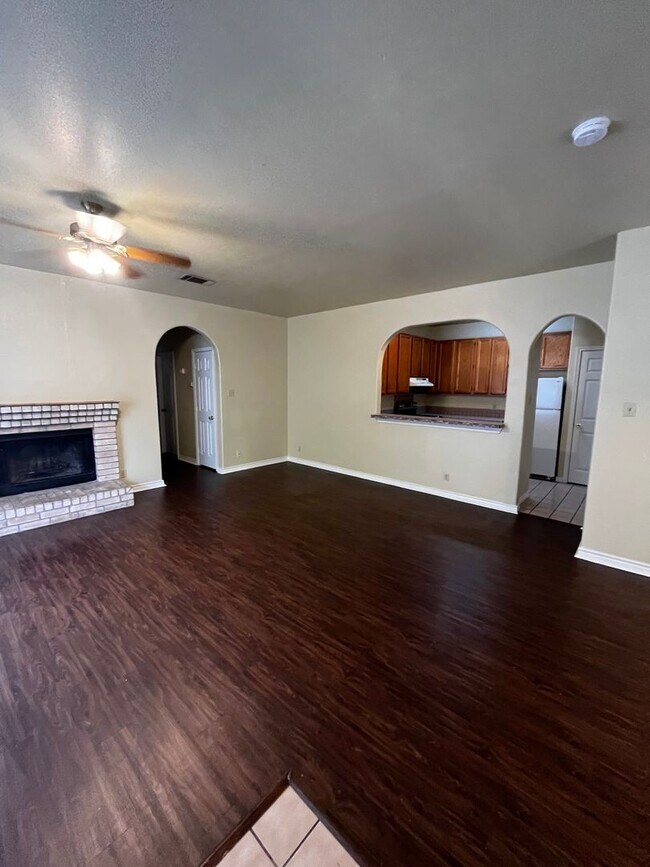 Foto del edificio - 2601 Alcott Ln