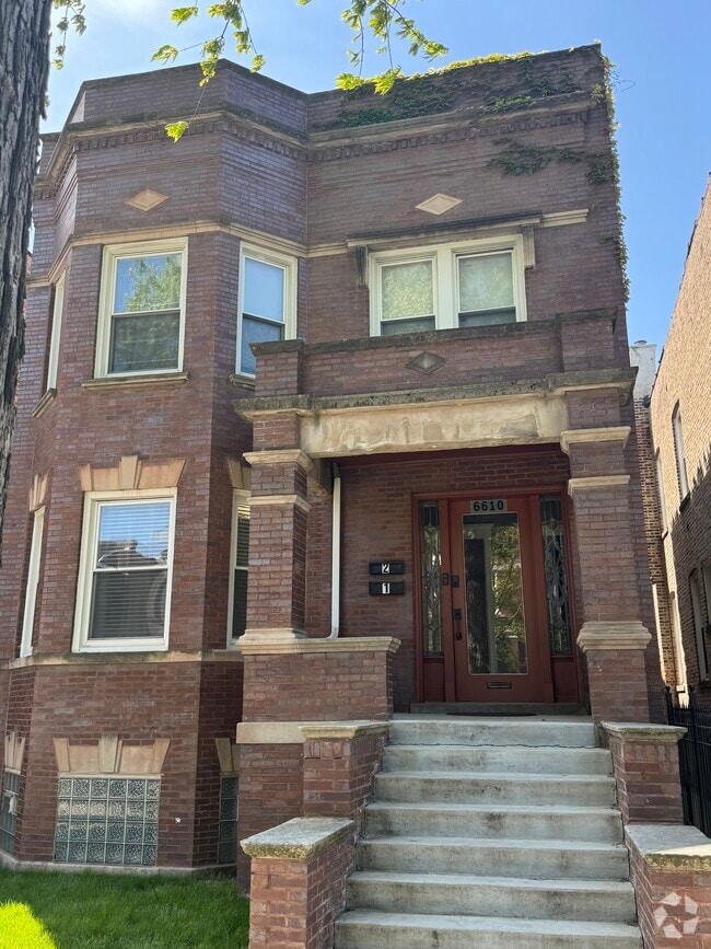 Building Photo - 6610 S Minerva Ave