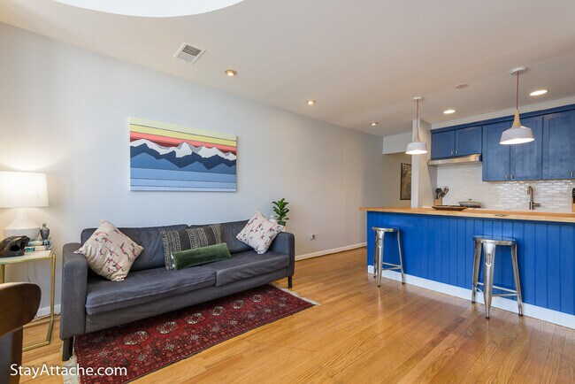 Foto del edificio - 1340 Vermont Avenue NW Apt 3