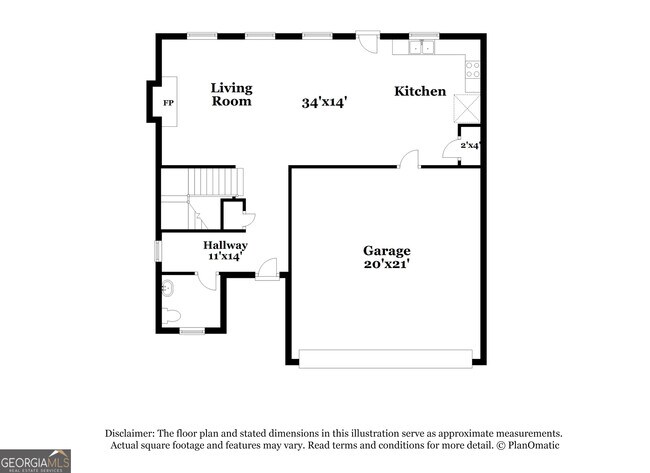 Foto del edificio - 7815 Bell Tower Ln