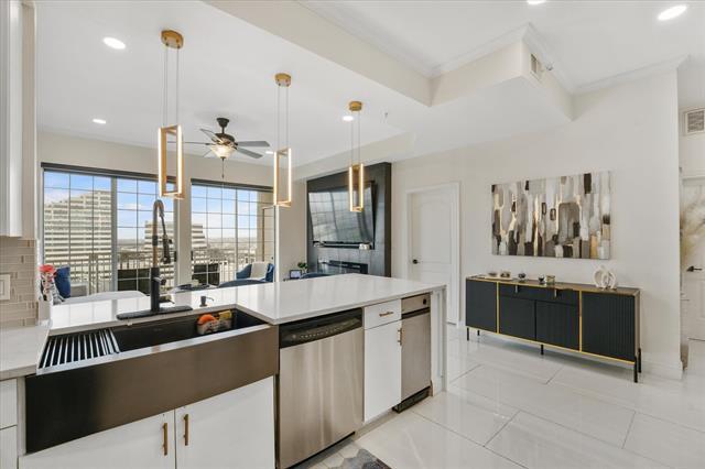 Foto del edificio - 3225 Turtle Creek Blvd Blvd