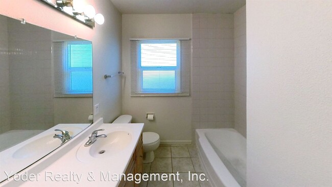 Foto del edificio - 3 br, 1 bath House - 2712 Joy Avenue