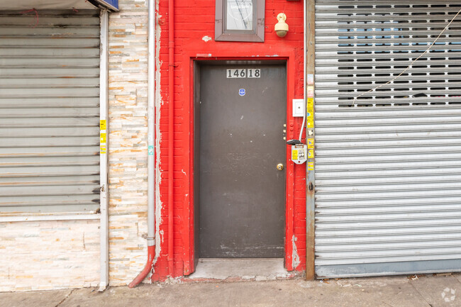 Building Photo - 14618 Rockaway Blvd