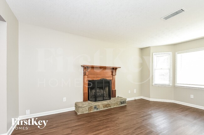 Foto del edificio - 3898 Centennial Trail NW