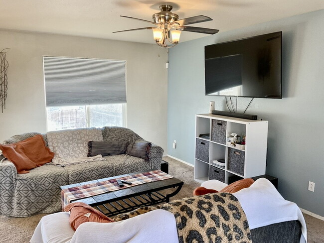 Building Photo - "Spacious 3-Bed with bonus room Sanctuary with 2.5 Baths in Fountain, CO – Your Serene Retreat Aw...