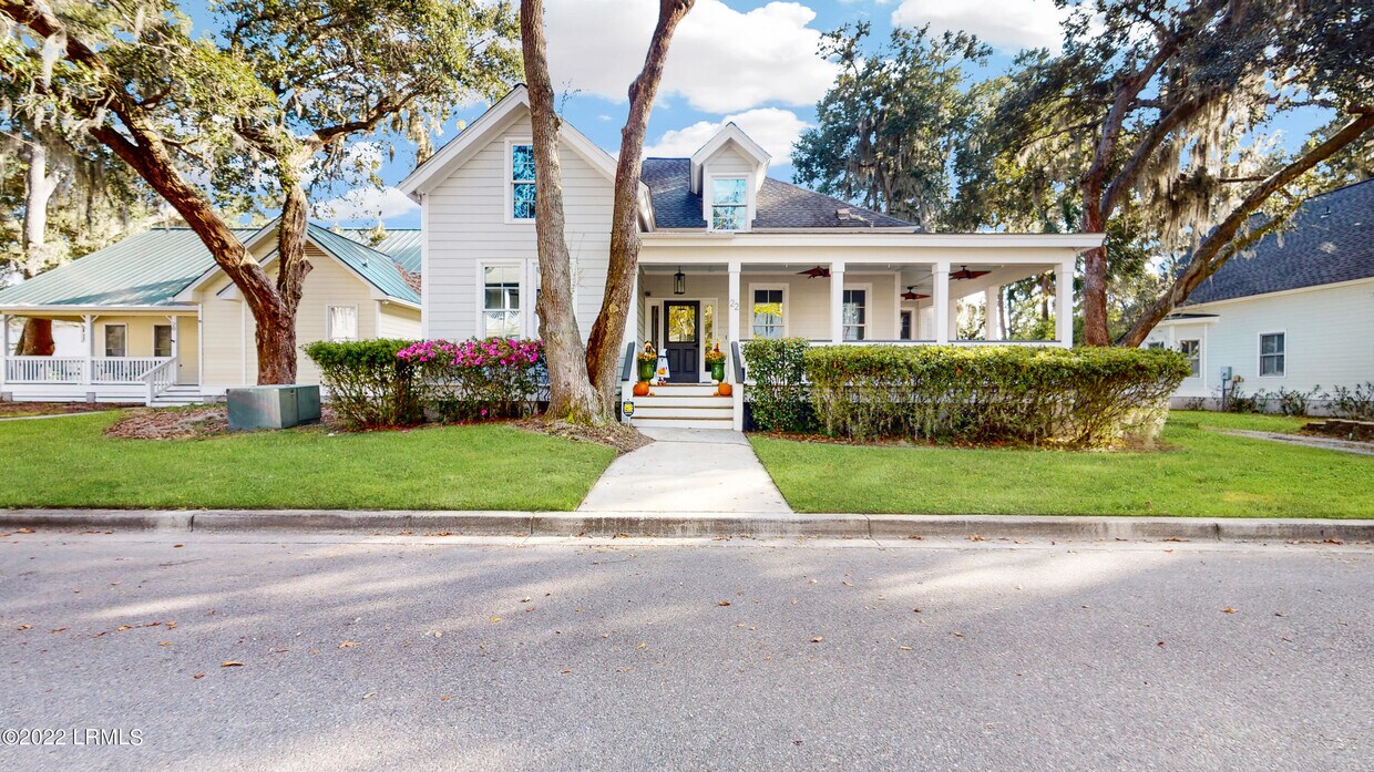 22 Holbrook Dr, Beaufort, SC 29902 House Rental in Beaufort, SC