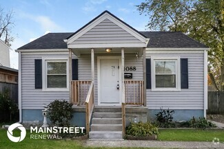 Building Photo - 1088 Bicknell Ave