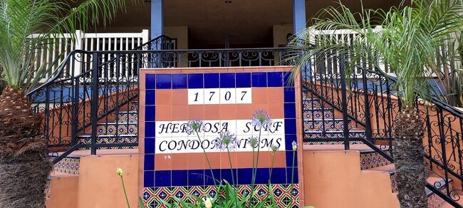 Foto del edificio - 1707 Pacific Coast Hwy