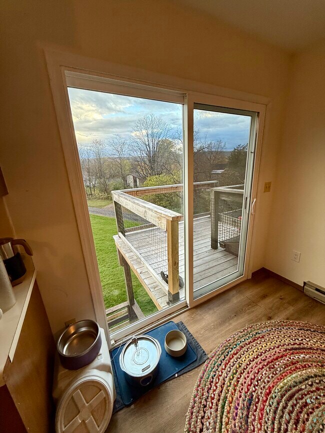 Foto del edificio - 117 Honness Ln