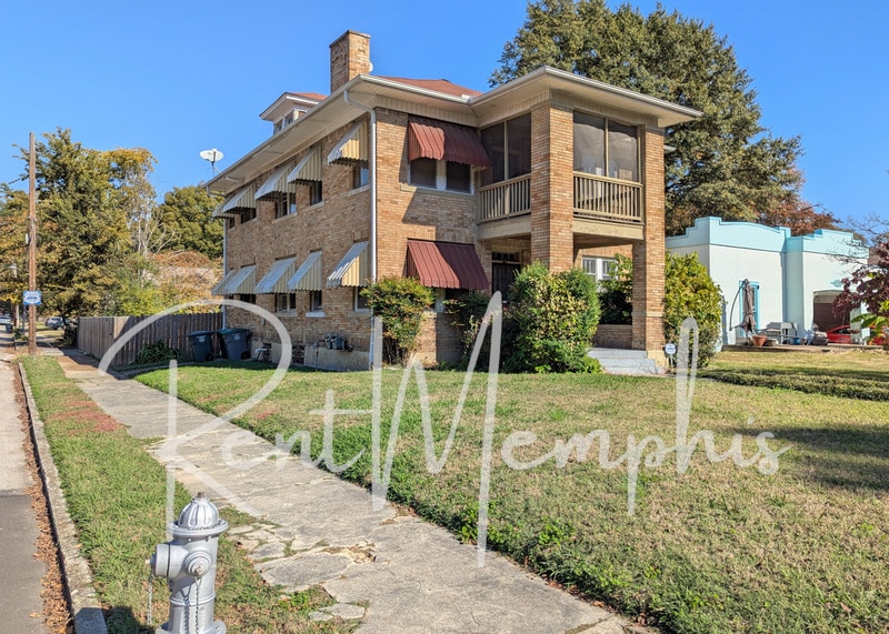 Primary Photo - 1790 Tutwiler Ave