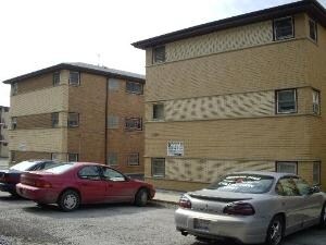 Building Photo - 2627 Walnut St