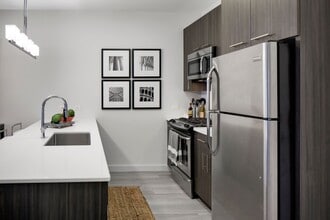 Interior Photo - The Castle