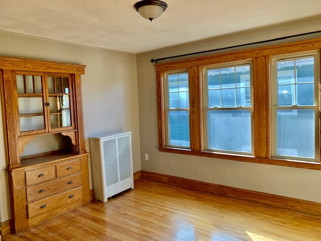 Dining Room - 20 Edison Ave