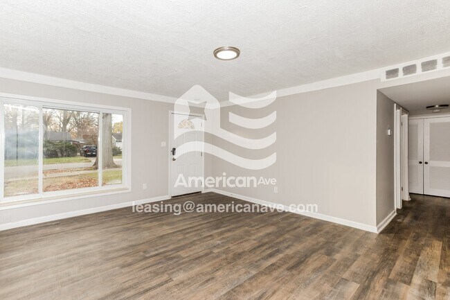 Foto del edificio - 28168 Fairfax St