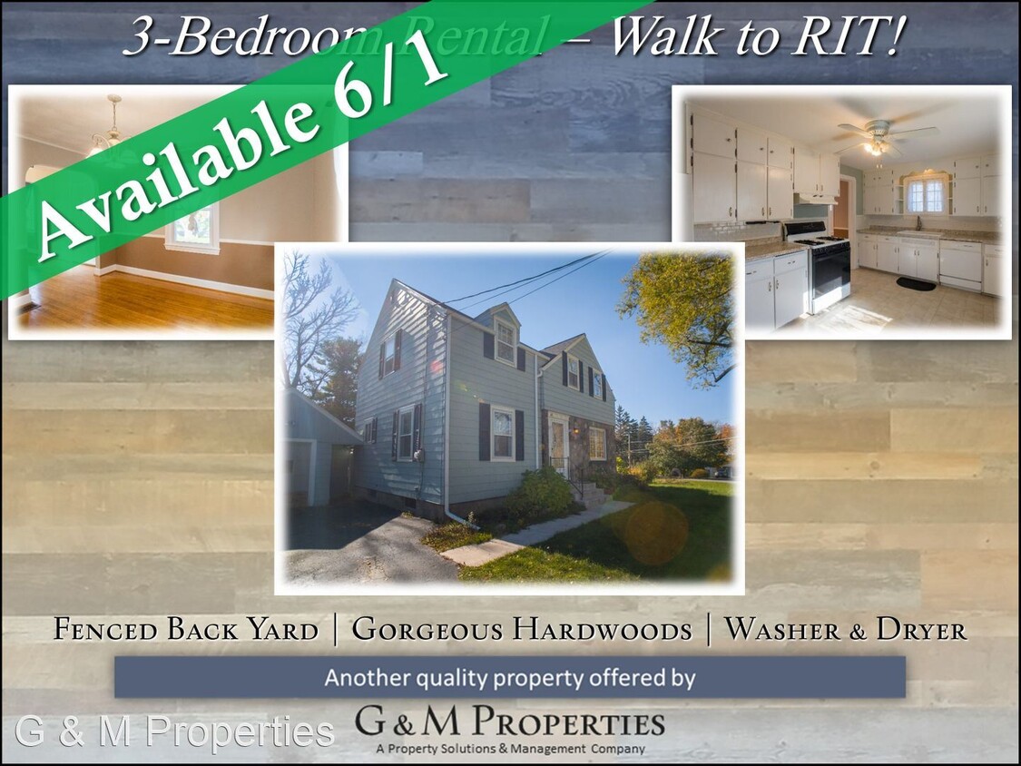 Primary Photo - 3 br, 1 bath House - 11 Celia Dr