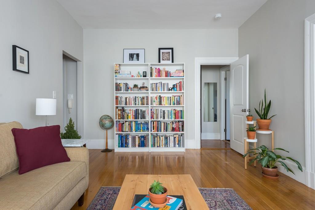 Foto principal - 15 Trowbridge St