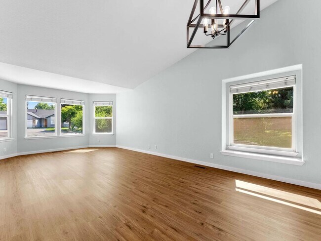 Foto del edificio - Charming Eagle Cul-de-Sac Retreat – 4 BR, ...