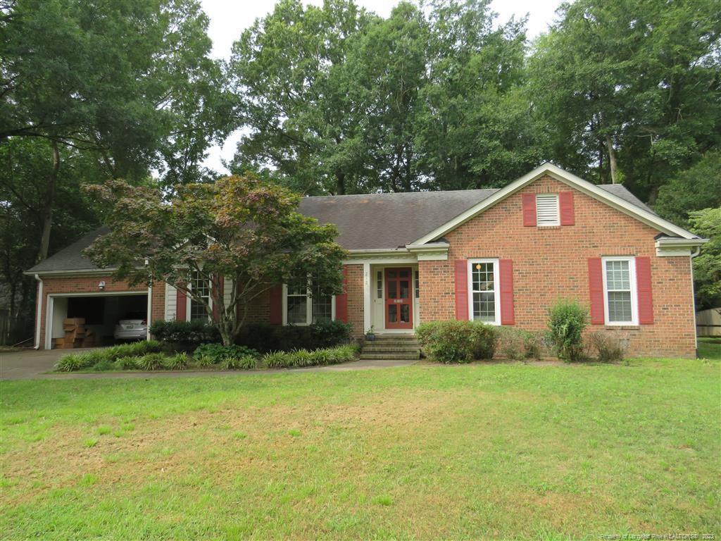 212 Renton Ct, Fayetteville, NC 28311 House Rental in Fayetteville