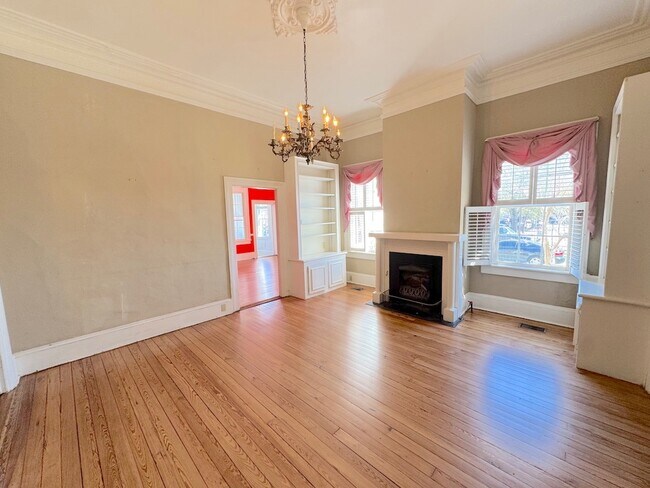 Foto del edificio - 226 E Gwinnett St