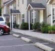 Primer plano de la fachada - 30 Henry W Dubois Dr