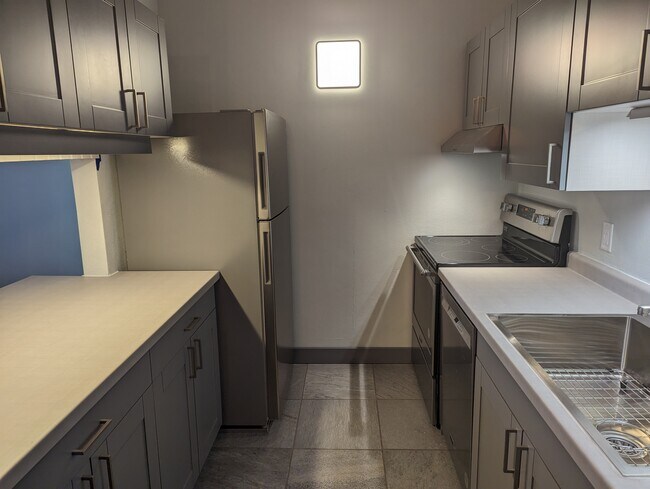 Foto del edificio - 222 Jay St