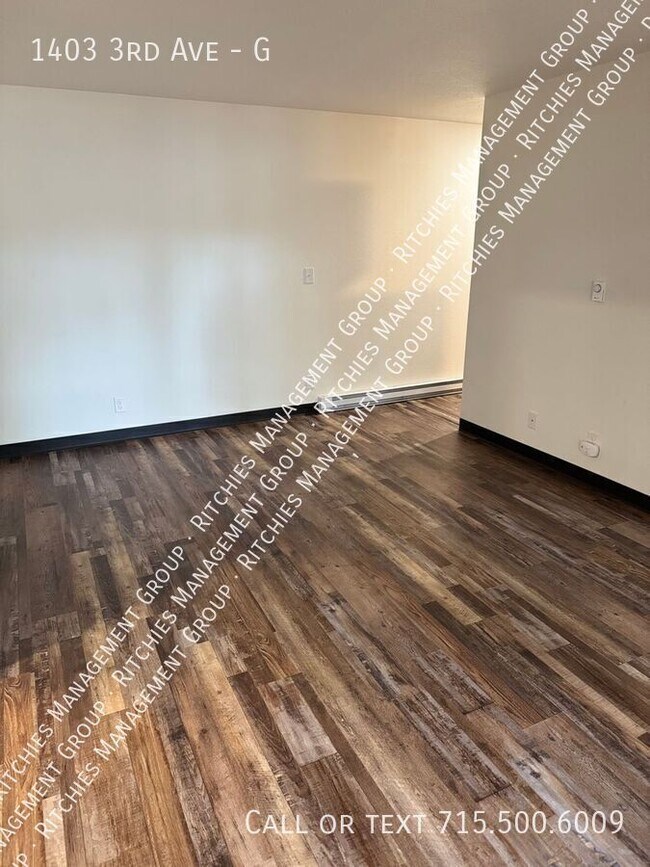 Foto del edificio - 1403 3rd Ave