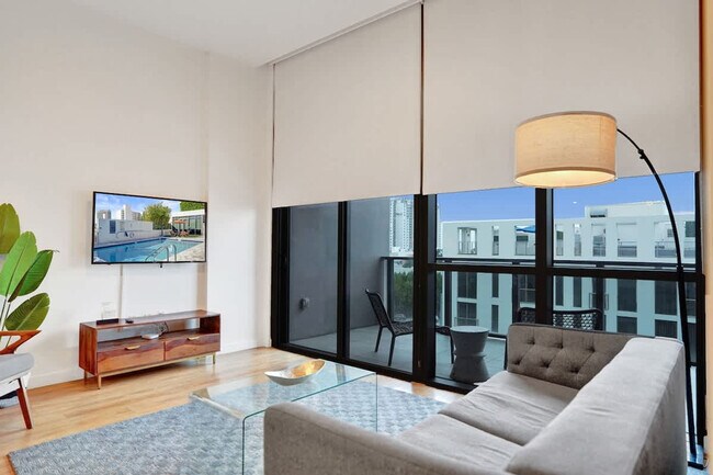 Foto del edificio - 1220 17th St