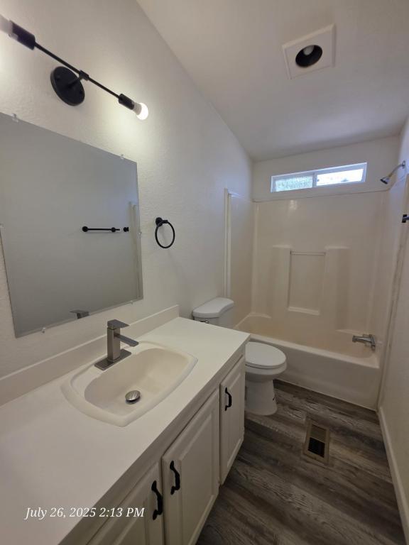 Building Photo - 3806 W Burro Dr