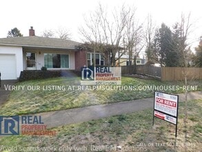 Building Photo - 6126 SE 49th Ave